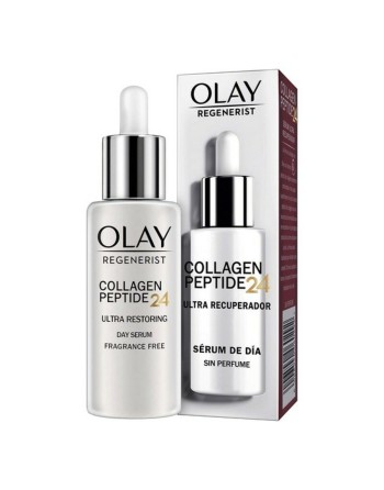 Anti-Ageing Serum Regenerist Collagen Reptide 24 Olay Regenerist Collagen 40 ml