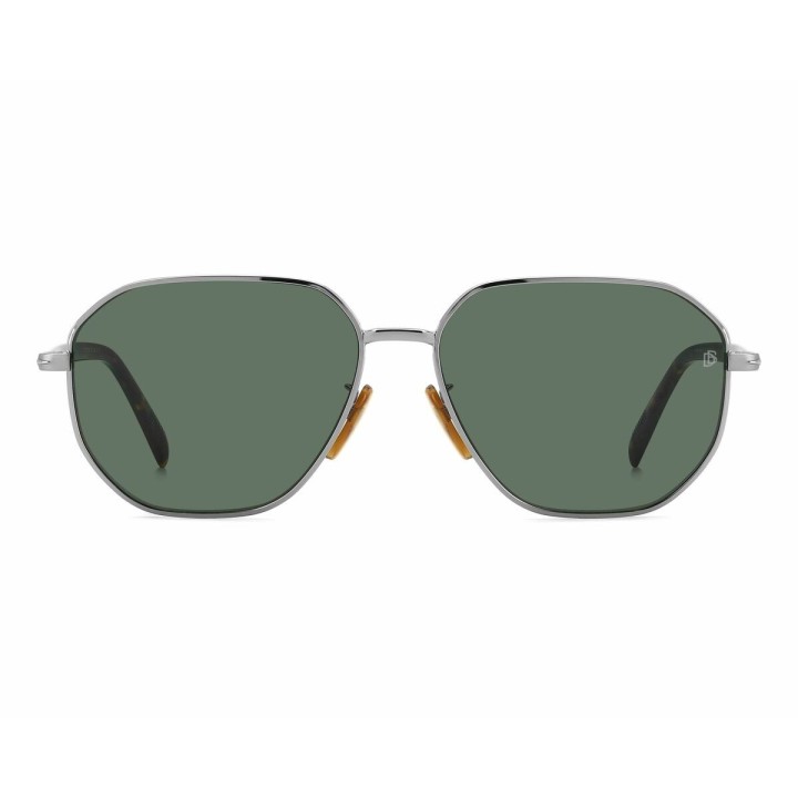 Solbriller til mænd David Beckham DB-1132-F-S-31Z Ø 61 mm