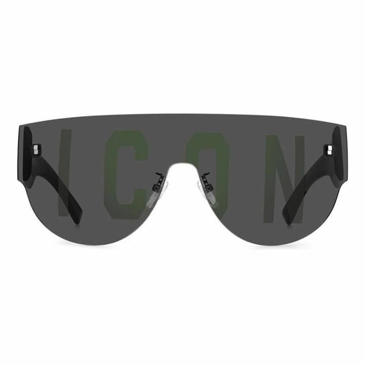 Lunettes de soleil Homme Dsquared2 ICON-0002-S-807 Ø 99 mm