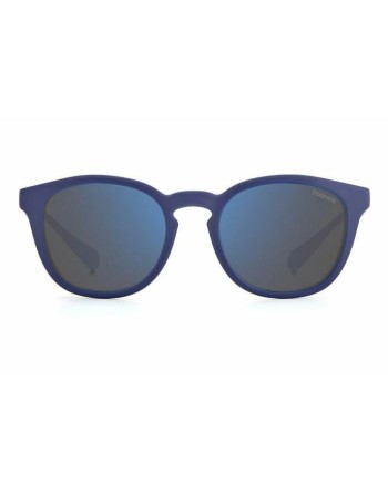 Lunettes de soleil Homme Polaroid PLD-2127-S-XW0 Ø 52 mm
