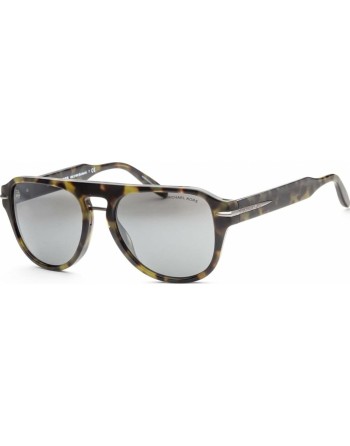 Herrensonnenbrille Michael Kors MK2166-37056G56 ø 56 mm