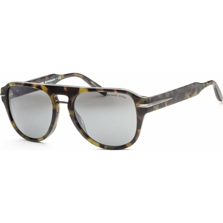 Solbriller til mænd Michael Kors MK2166-37056G56 ø 56 mm