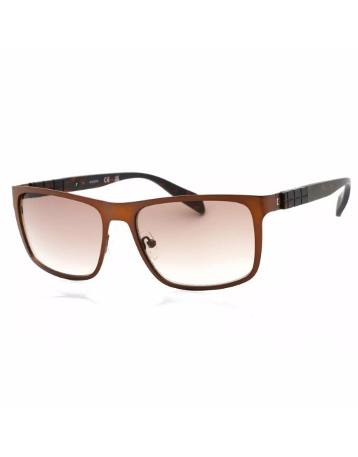 Herrensonnenbrille Guess GF0169-49F ø 58 mm