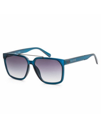 Herrensonnenbrille Guess GF0253-90A ø 60 mm