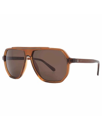 Gafas de Sol Hombre Guess GF5088-45E ø 60 mm