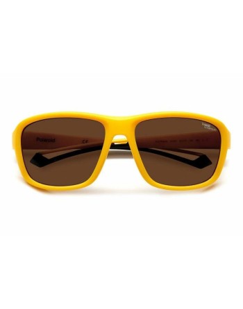 Occhiali da sole Unisex Polaroid PLD-7049-S-2V7 Ø 62 mm
