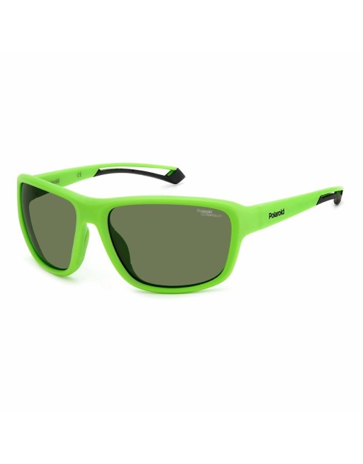 Unisex-Sonnenbrille Polaroid PLD-7049-S-DLD Ø 62 mm