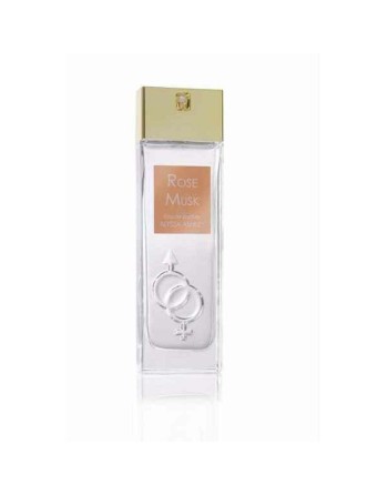 Parfum Femme Tonka Musk Alyssa Ashley EDP EDP
