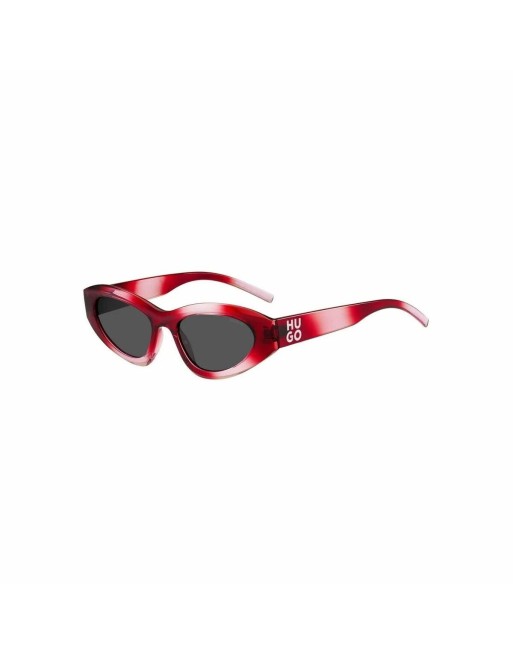 Unisex-Sonnenbrille Hugo Boss HG-1282-S-C48 Ø 52 mm