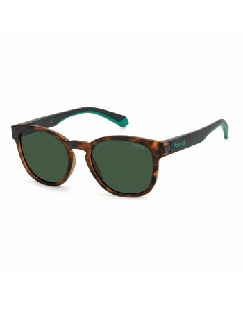 Lunettes de soleil Unisexe Polaroid PLD-2129-S-2M6 Ø 52 mm