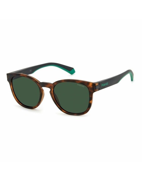 Unisex-Sonnenbrille Polaroid PLD-2129-S-2M6 Ø 52 mm