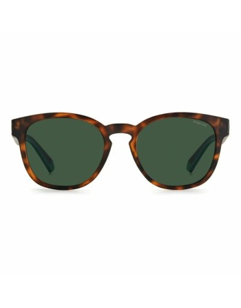 Unisex-Sonnenbrille Polaroid PLD-2129-S-2M6 Ø 52 mm