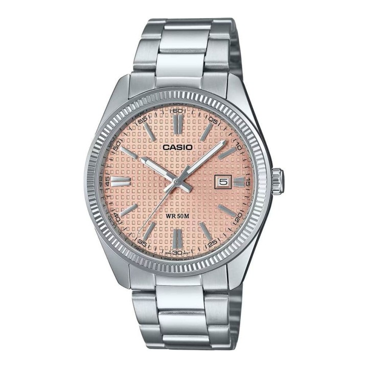Orologio Uomo Casio MTP-1302PE-4AVEF