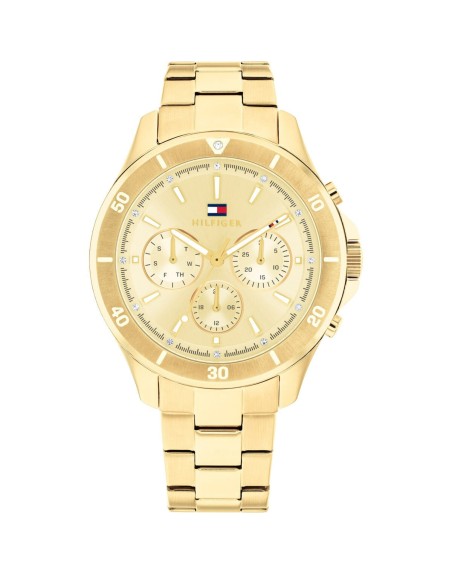 Orologio Donna Tommy Hilfiger 1782640 (Ø 38 mm)