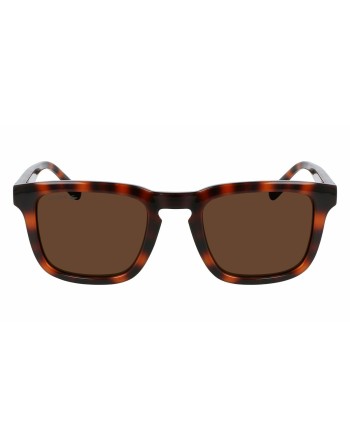 Solbriller til mænd Lacoste L951SRG-214 Ø 52 mm