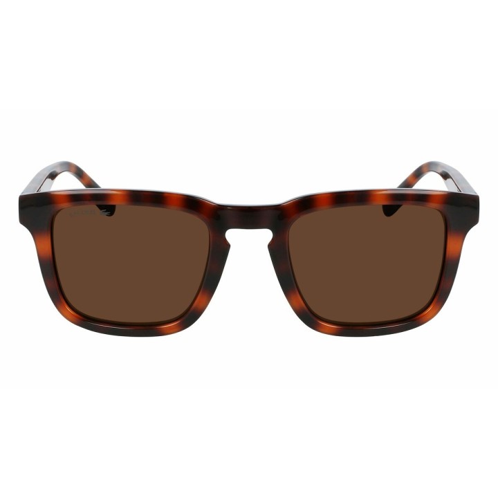 Herrensonnenbrille Lacoste L951SRG-214 Ø 52 mm