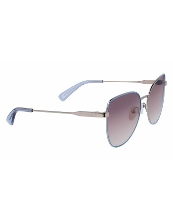 Damensonnenbrille Longchamp LO165S-705 ø 60 mm