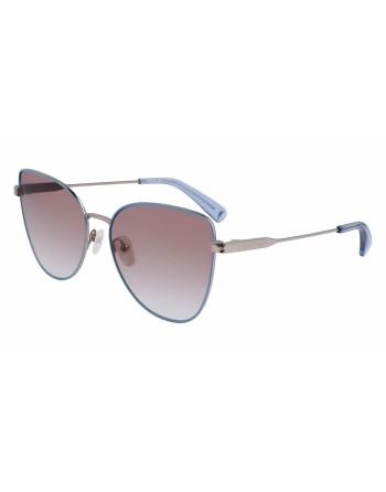 Damensonnenbrille Longchamp LO165S-705 ø 60 mm