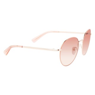 Solbriller til kvinder Longchamp LO101S-223 ø 56 mm