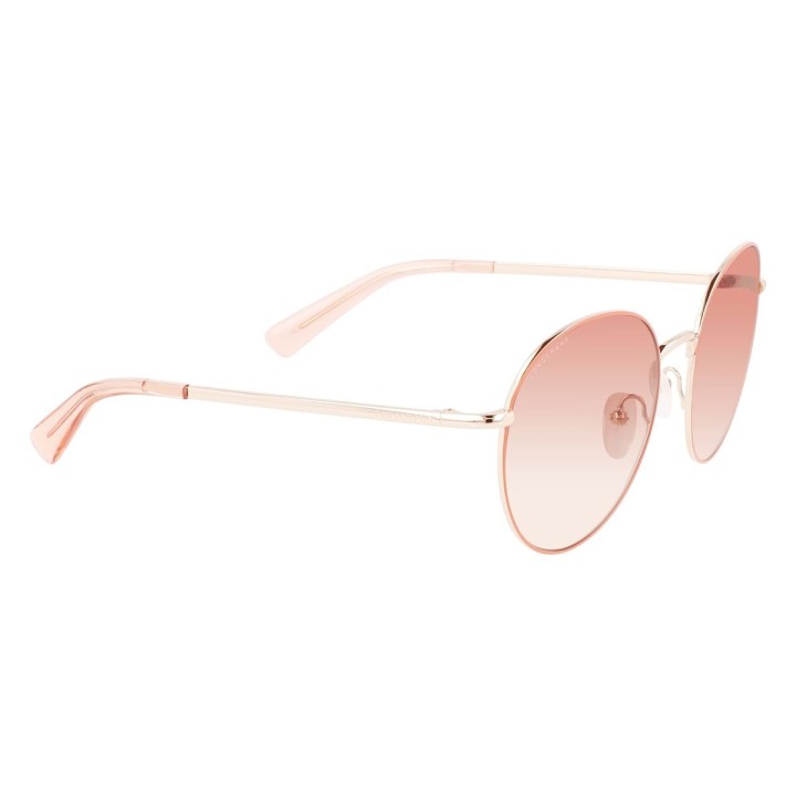 Solbriller til kvinder Longchamp LO101S-223 ø 56 mm