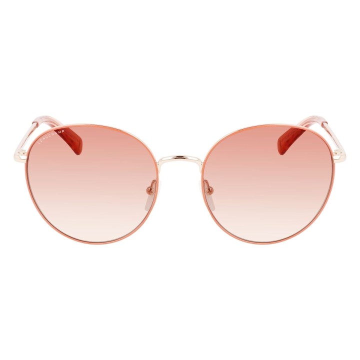 Solbriller til kvinder Longchamp LO101S-223 ø 56 mm