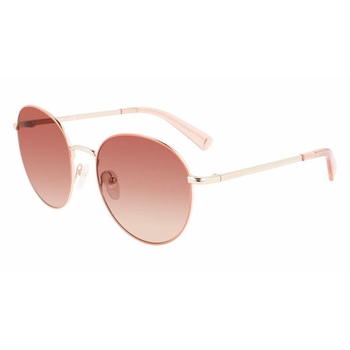 Solbriller til kvinder Longchamp LO101S-223 ø 56 mm