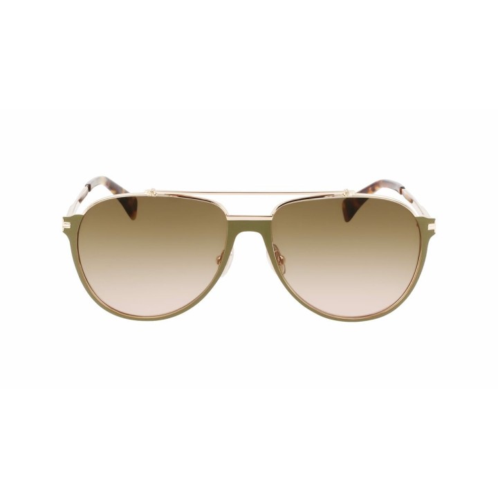 Occhiali da sole Uomo Lanvin LNV117S-319 ø 60 mm
