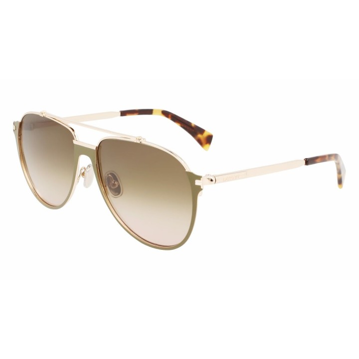 Solbriller til mænd Lanvin LNV117S-319 ø 60 mm