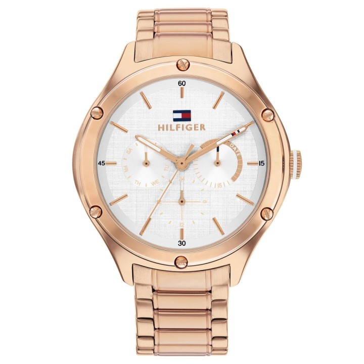 Reloj Mujer Tommy Hilfiger 1782682 (Ø 40 mm)