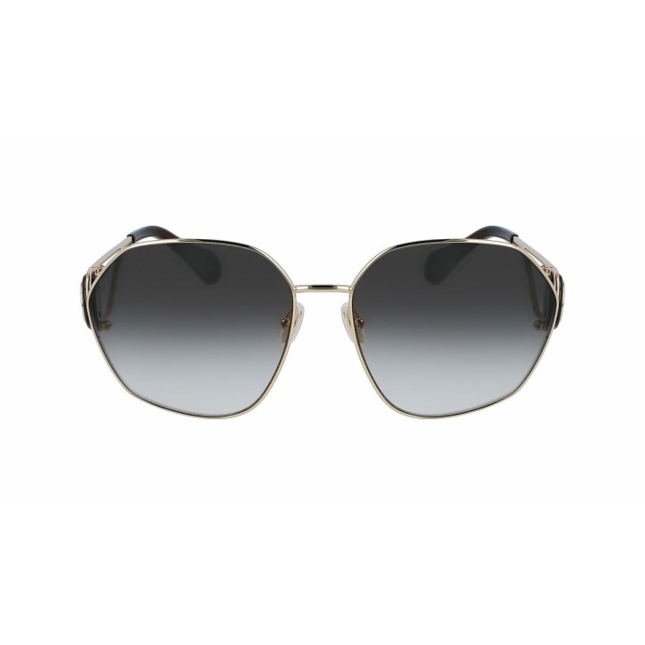 Damensonnenbrille Lanvin LNV127S-734 Ø 62 mm