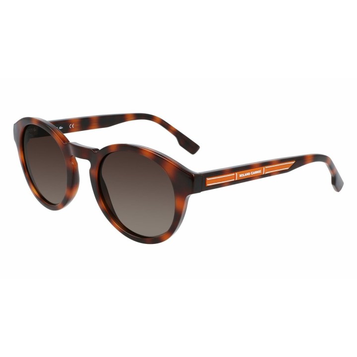 Solbriller til kvinder Lacoste L952SRG-214 Ø 50 mm