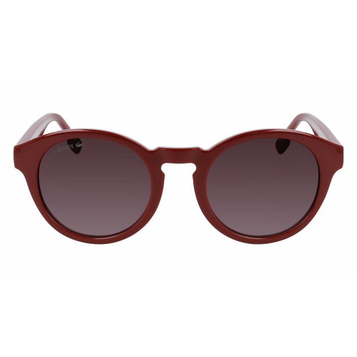 Solbriller til kvinder Lacoste L952SRG-615 Ø 50 mm