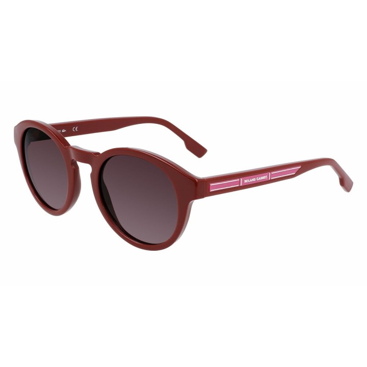 Solbriller til kvinder Lacoste L952SRG-615 Ø 50 mm