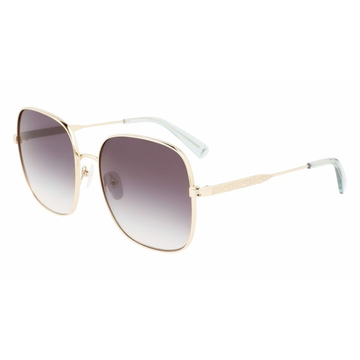 Solbriller til kvinder Longchamp LO159S-705 ø 59 mm