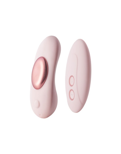 Massager Dream Toys Vivre Pink