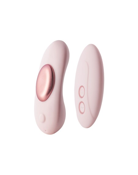 Massager Dream Toys Vivre Pink