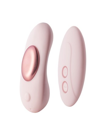 Massager Dream Toys Vivre Pink
