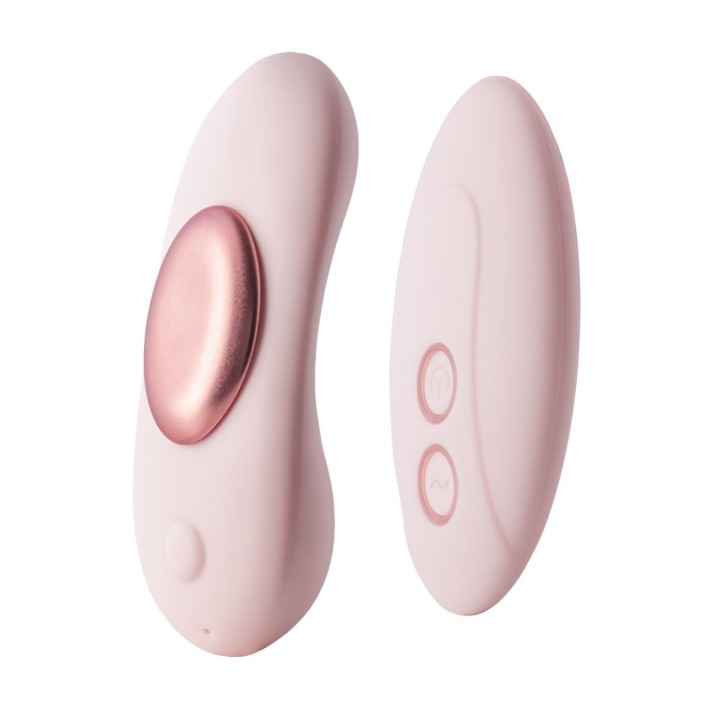 Massagevorrichtung Dream Toys Vivre Rosa
