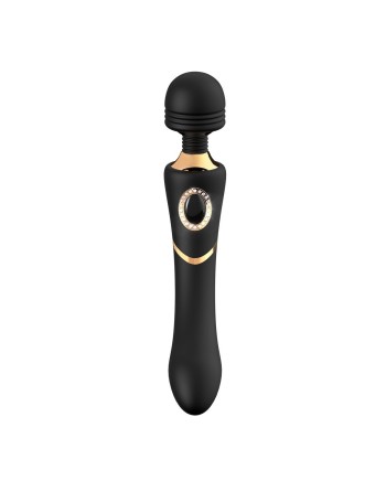 Massager Dream Toys Prestige Black