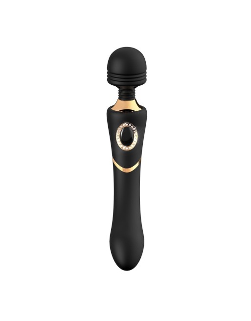Massager Dream Toys Prestige Black