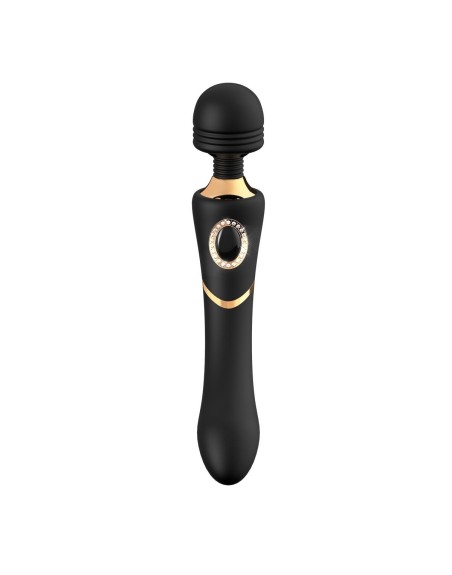 Massager Dream Toys Prestige Black