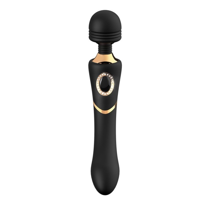 Masseur Dream Toys Prestige Noir