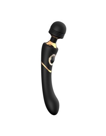 Massager Dream Toys Prestige Black