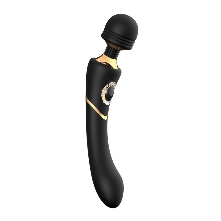 Masseur Dream Toys Prestige Noir