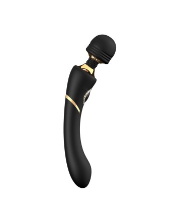 Massager Dream Toys Prestige Black
