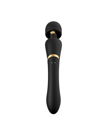 Massager Dream Toys Prestige Black