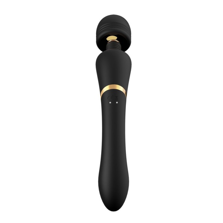 Masseur Dream Toys Prestige Noir