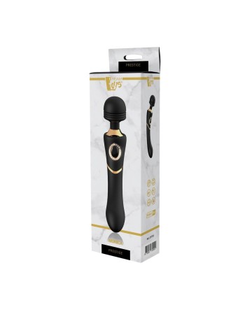 Massager Dream Toys Prestige Black