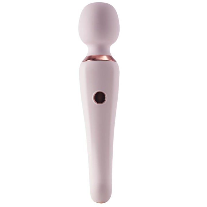 Massaggiatore Dream Toys Vivre Rosa