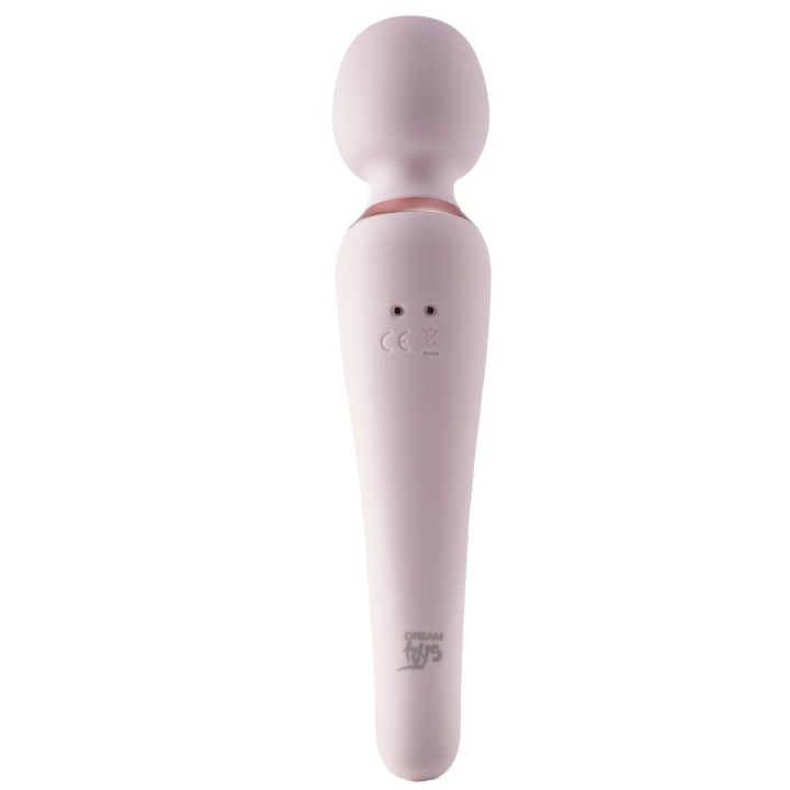 Massaggiatore Dream Toys Vivre Rosa